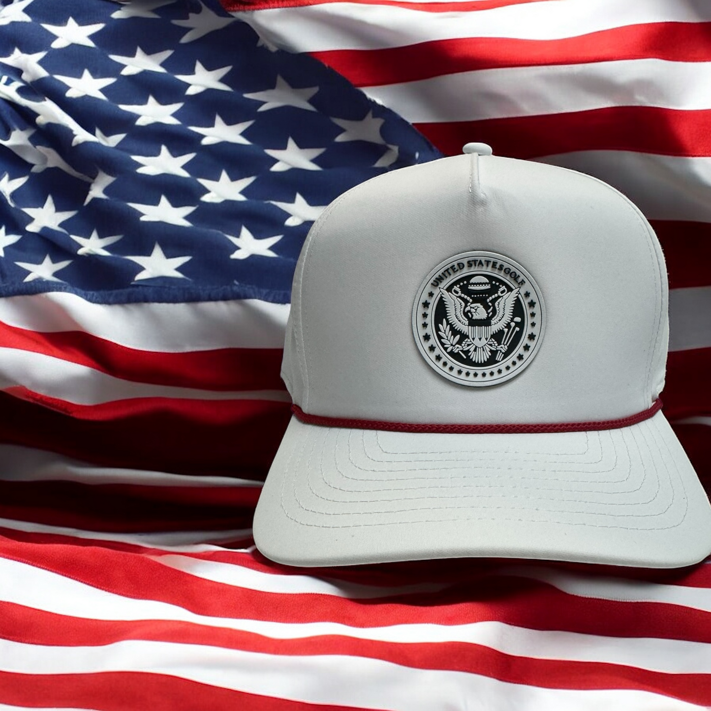 A Presidential Round