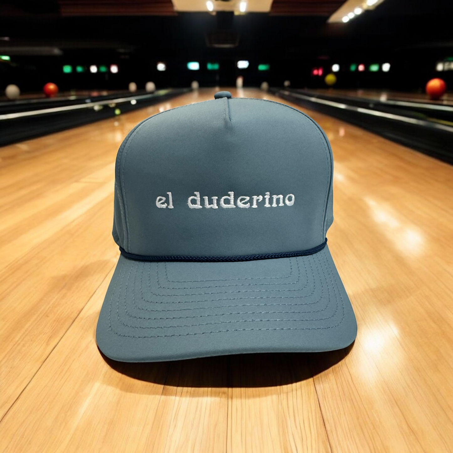 El Duderino