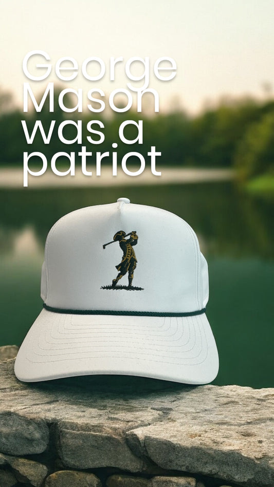 Bill of Rights Hat
